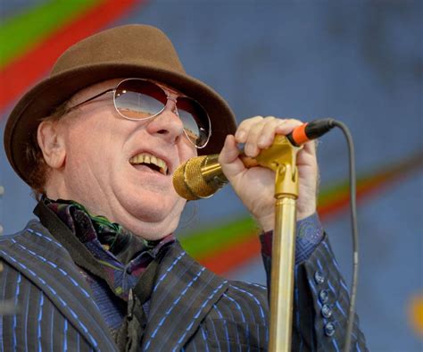 The Magic of Van Morrison's Live Shows: Reliving the Experience